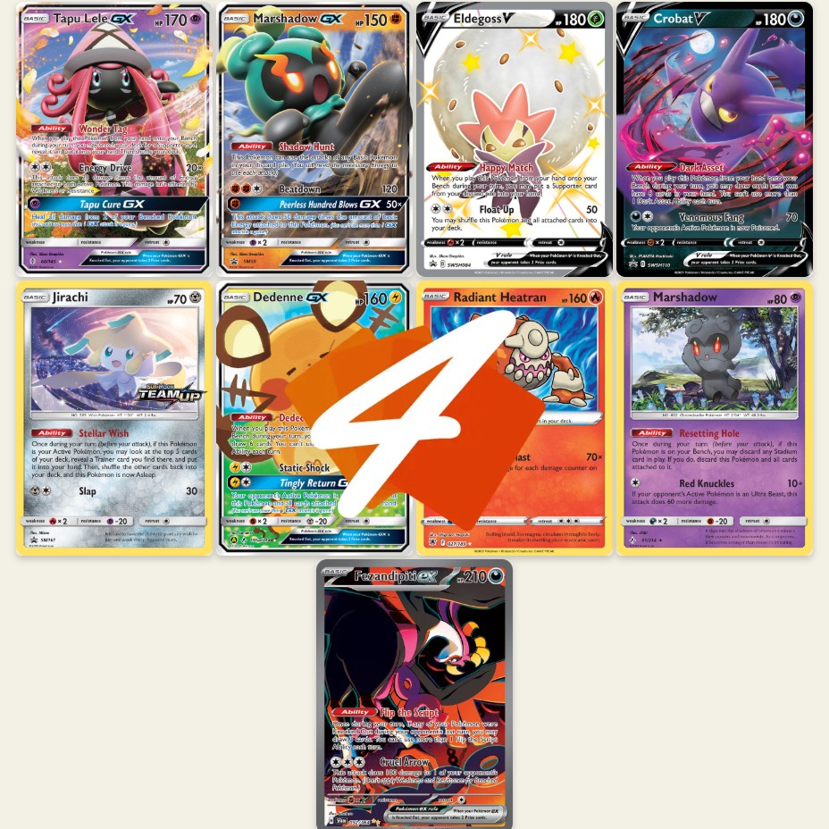 Radiant Heatran OHKOs Anything Turn 1!